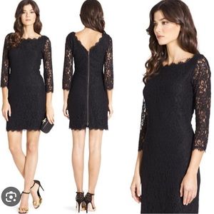 Diane Von Furstenberg Dress